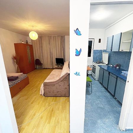 Crisand Home Bukarest Exterior foto