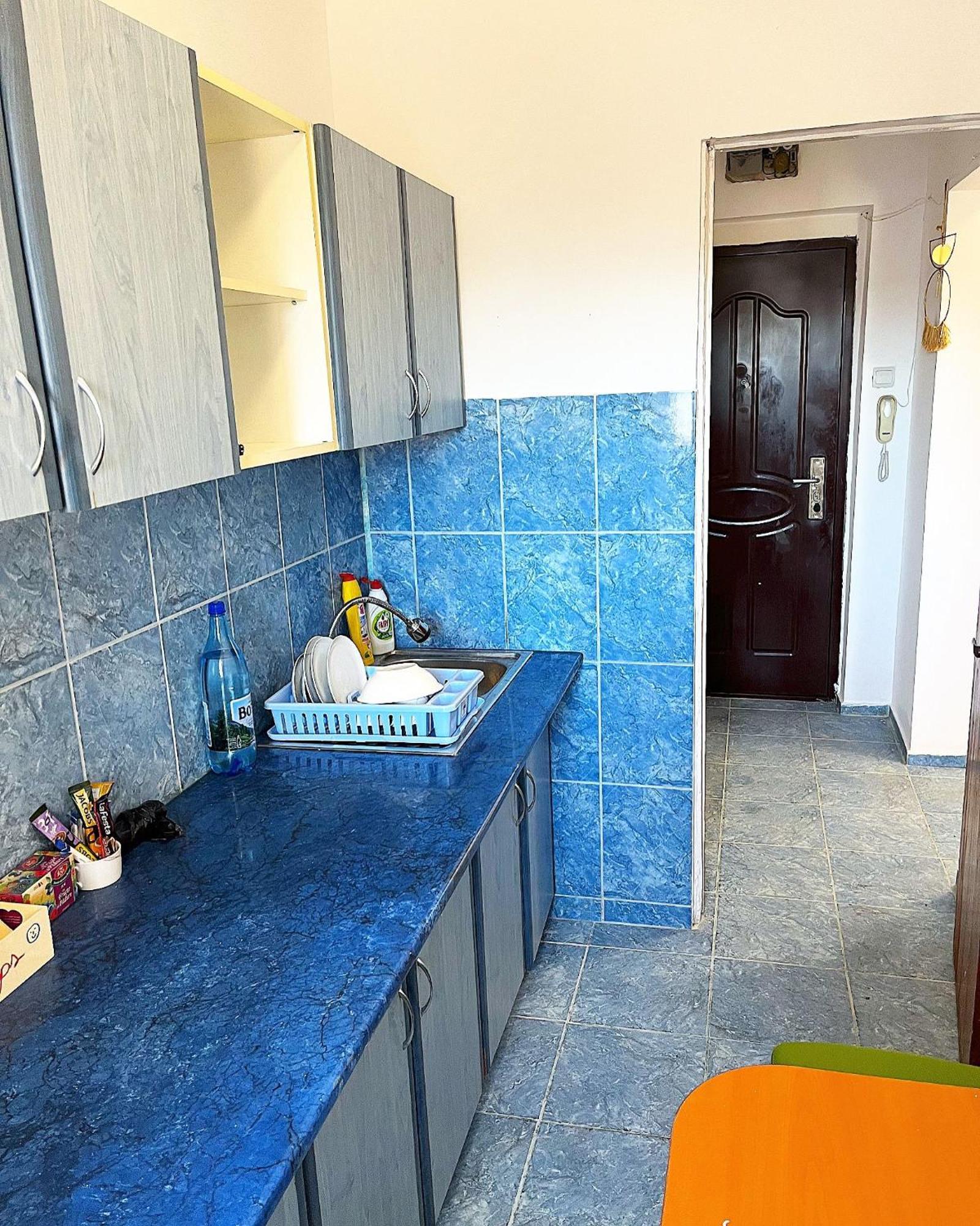 Crisand Home Bukarest Exterior foto
