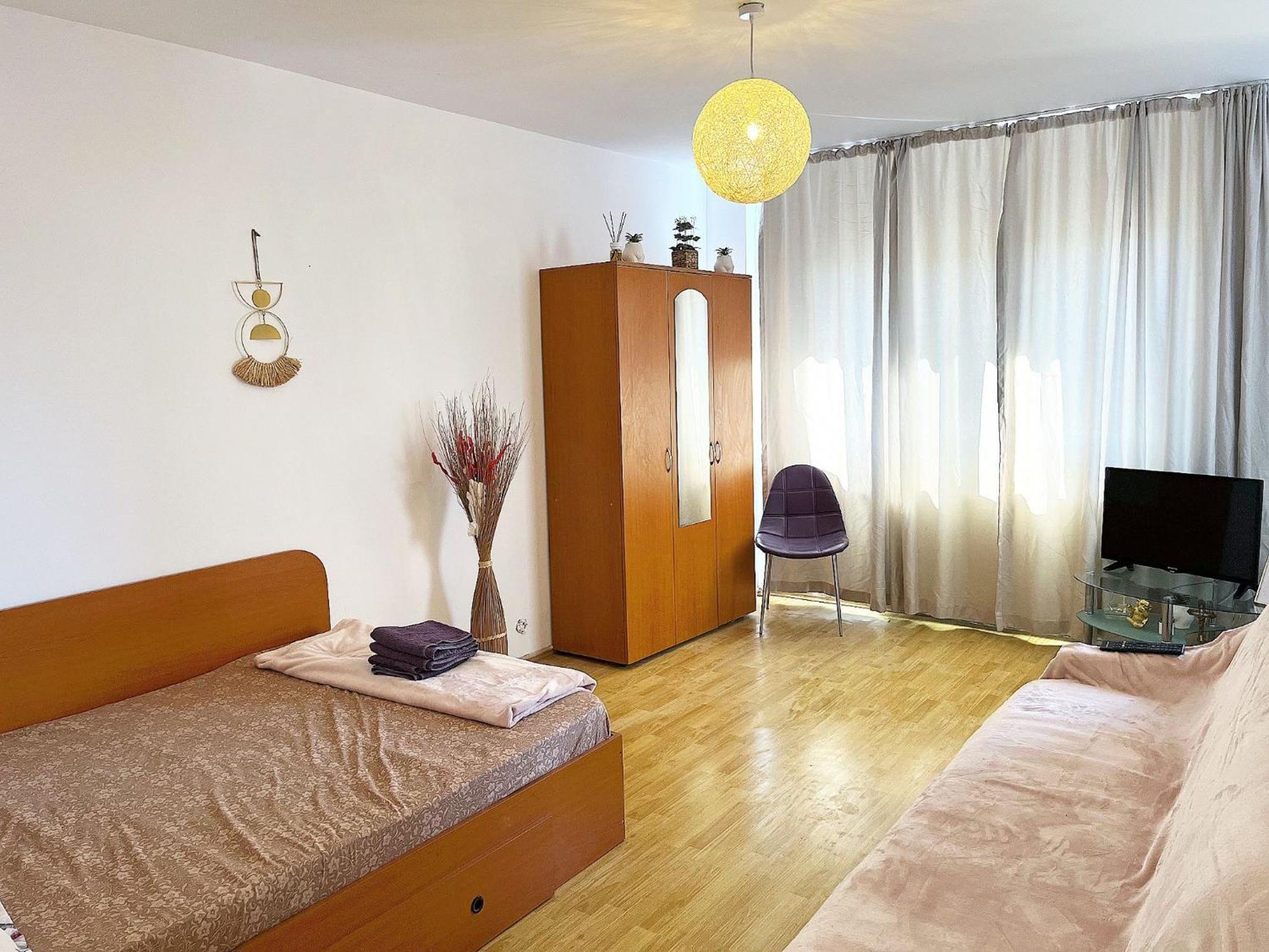 Crisand Home Bukarest Exterior foto