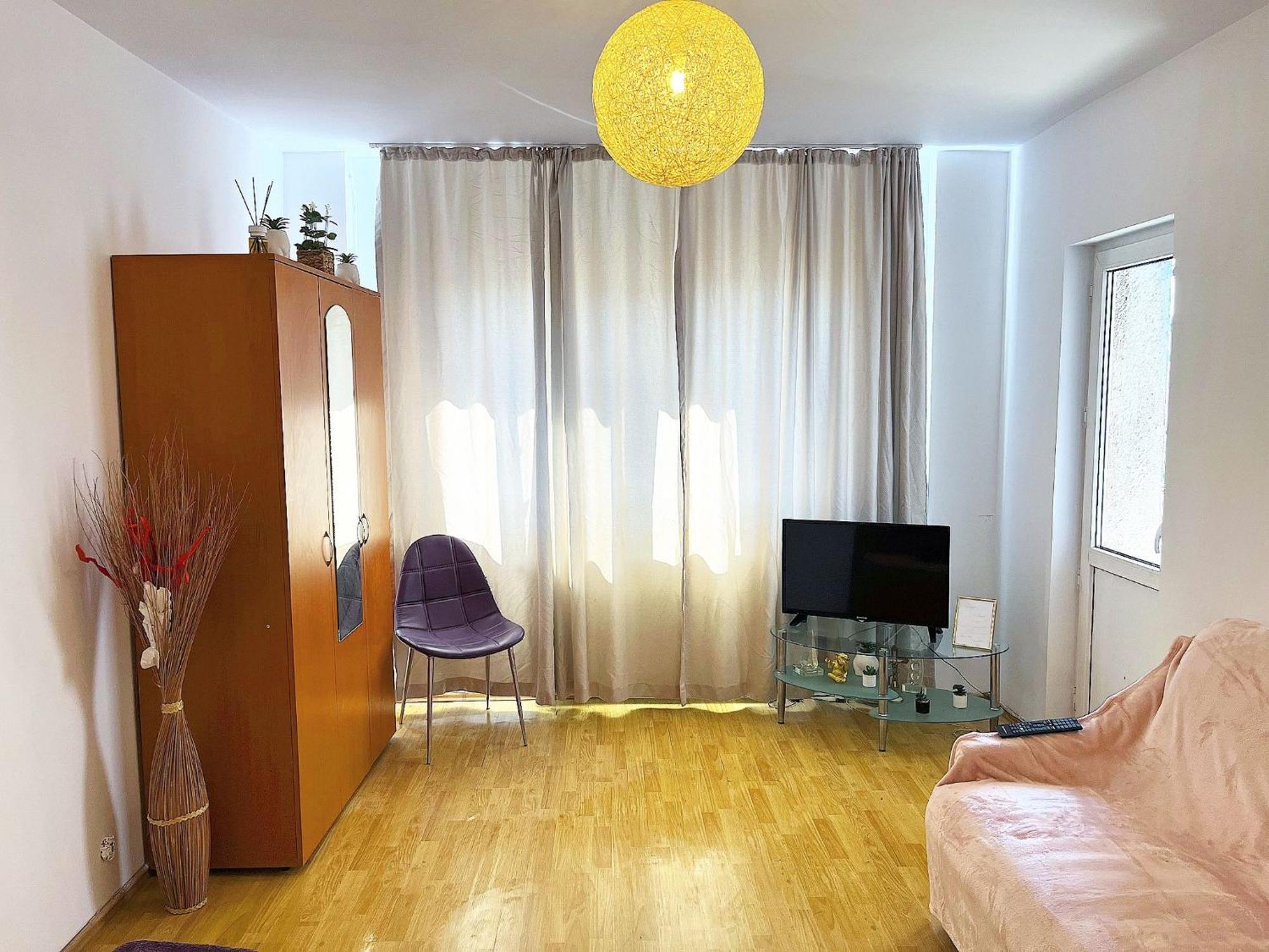 Crisand Home Bukarest Exterior foto