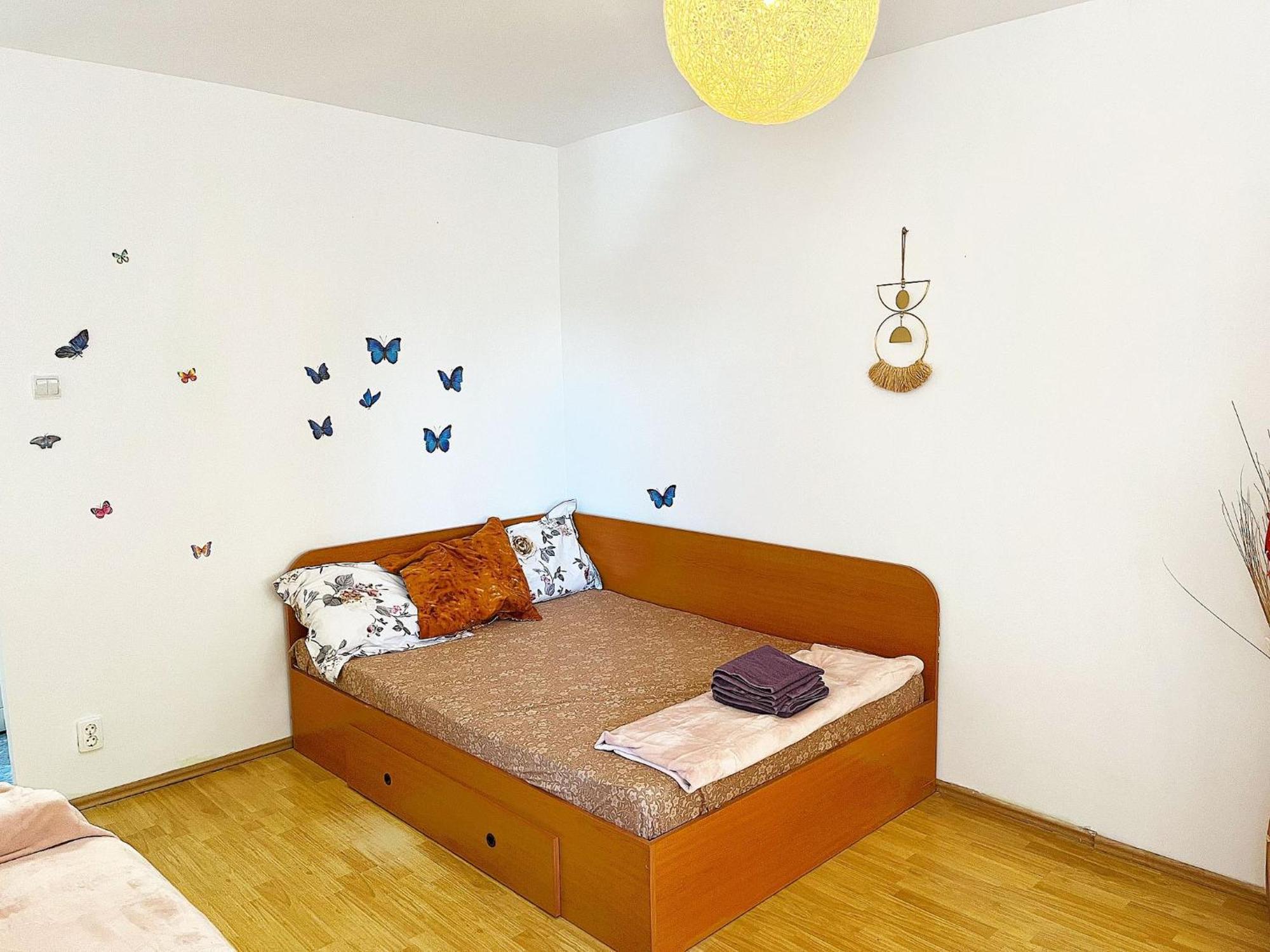 Crisand Home Bukarest Exterior foto