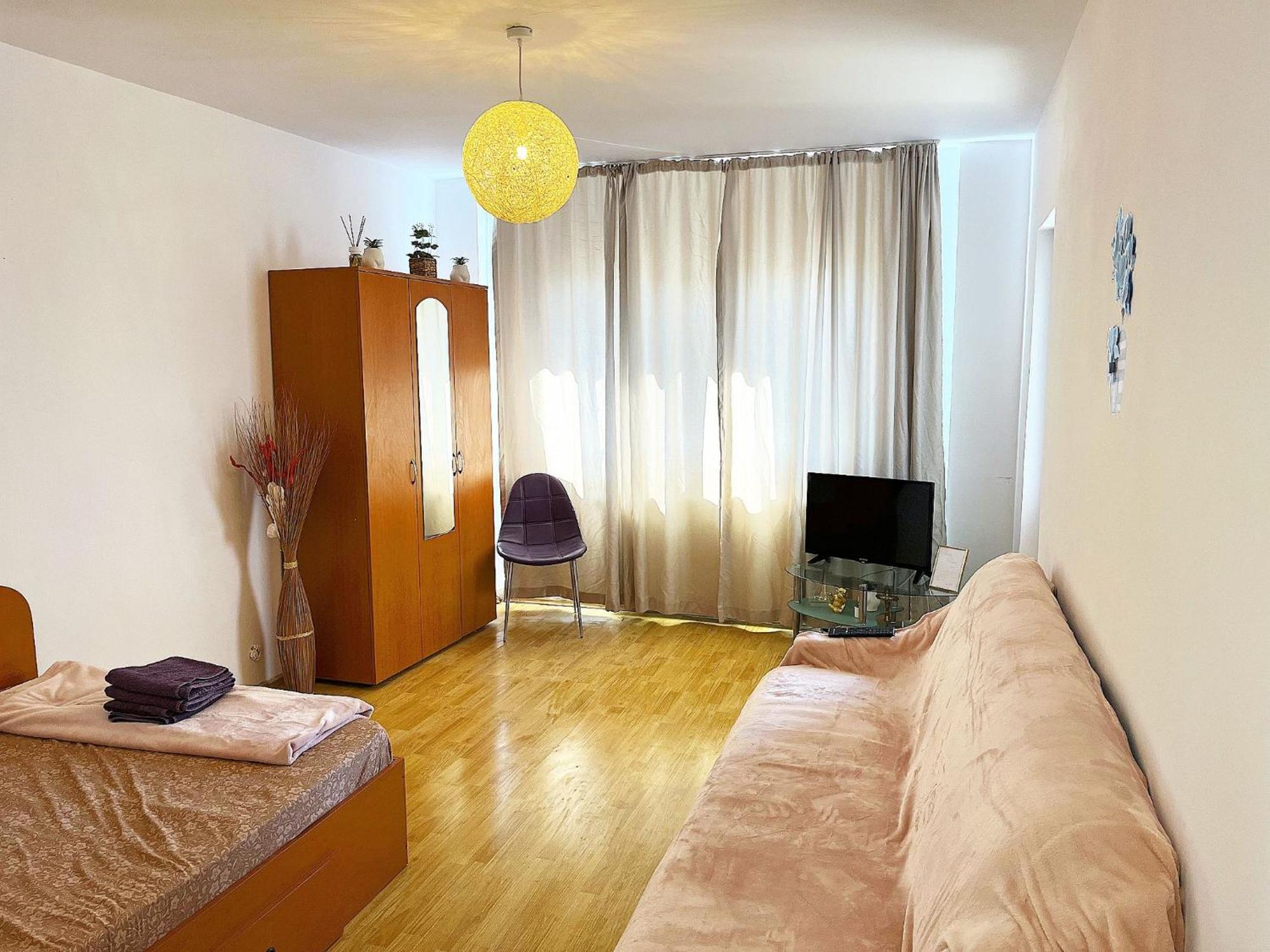 Crisand Home Bukarest Exterior foto